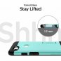 For Google Pixel 3 XL Case Tough Armor Designed Extreme drop protection Mint