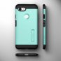 For Google Pixel 3 XL Case Tough Armor Designed Extreme drop protection Mint