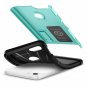 For Google Pixel 3 XL Case Tough Armor Designed Extreme drop protection Mint