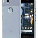 for Google Pixel 2 Case 2017  Liquid Crystal Designed flexible TPU Crystal Clea