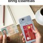 for Google Pixel 2 Case 2017  Liquid Crystal Designed flexible TPU Crystal Clea