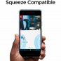 for Google Pixel 2 Case 2017  Liquid Crystal Designed flexible TPU Crystal Clea