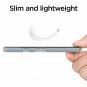 for Google Pixel 2 Case 2017  Liquid Crystal Designed flexible TPU Crystal Clea