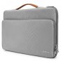Laptop Cases Protective Sleeve Thinkpad Ultrabooks Spill Resistant Silver Gray