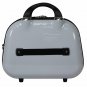 LuggageTraveler Set 2piece Hardside Carryon Spinner Butterfly emblazoned design