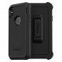 For iPhone Xs Max Case Military Grade Kickstand Drop Tested Protective BLACK