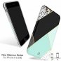 For iPhone 6/6s Case All Flexible Soft TPU Cover with Fabulous Glossy Pattern