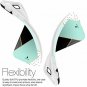 For iPhone 6/6s Case All Flexible Soft TPU Cover with Fabulous Glossy Pattern