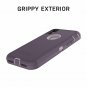 For iPhone Xs Max Case Military Grade Kickstand Drop Tested Protective RED PLUM