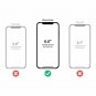 For iPhone Xs Max Case Military Grade Kickstand Drop Tested Protective RED PLUM