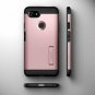 For Google Pixel 3 XL Case Tough Armor Designed Extreme drop protection RoseGold