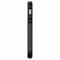 iPhone 5/5S/SE Case Heavy Duty Protection Air Cushion Technology Smooth Black