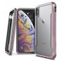 iPhone Xs Max Case Military Grade Drop Tested Anodized Aluminum Protective Pink