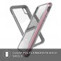 iPhone Xs Max Case Military Grade Drop Tested Anodized Aluminum Protective Pink