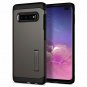 For Samsung Galaxy S10 Plus Case Air Cushion Technology Formfitted Gunmetal