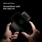 For Samsung Galaxy S10 Plus Case Air Cushion Technology Formfitted Gunmetal
