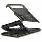 For Samsung Galaxy S10 Plus Case Air Cushion Technology Formfitted Gunmetal