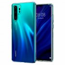 For Huawei P30 Pro Case 2019 Liquid Slim Lightweight AntiSlip Crystal Clear