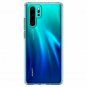 For Huawei P30 Pro Case 2019 Liquid Slim Lightweight AntiSlip Crystal Clear