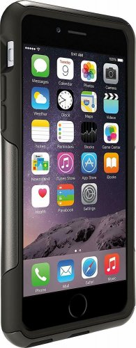 For iPhone 6/6s case two layers of protection lightweight 2piece bumps and shock