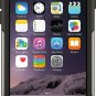 For iPhone 6/6s case two layers of protection lightweight 2piece bumps and shock