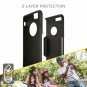 For iPhone 6/6s case two layers of protection lightweight 2piece bumps and shock