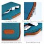 For MacBook Laptop Case 14-15.6 Inc with Retina Surface Slim Bag Chromebook Teal