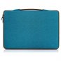 For MacBook Laptop Case 14-15.6 Inc with Retina Surface Slim Bag Chromebook Teal
