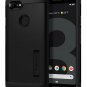 For Google Pixel 3 XL Case Tough Armor Designed Extreme drop protection Black