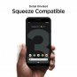 For Google Pixel 3 XL Case Tough Armor Designed Extreme drop protection Black