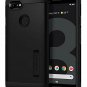 For Google Pixel 3 XL Case Tough Armor Designed Extreme drop protection Black