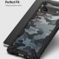 For Galaxy S10 Case SemiOpaque PC BackTPU Bumper Stylish Protection Black
