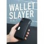 For iPhone X/Xs Case Slim Protective Vault Grip Credit Card Black Tie Affair
