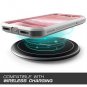 iPhone XS X Case Full Body 360 Rugged Holster Built In Screen Protector Pink New
