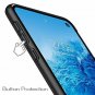 For Samsung Galaxy S10e Case Ultra Thin Fit Premium Material Slim Gravel Black