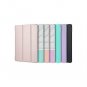 For Apple iPad Case 9.7 inch slim Lightweight Smart Trifold Stand Navy Blue