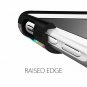 For iPhone 6/6s Case High Impact Flexible Silicon Sleek Dreaming Marble