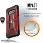 For Samsung Galaxy S10e 5.8 inch Screen Military Drop Tested Plasma Magma