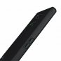 For Razer Phone 2 Case Dual Layer Heavy Duty Extreme Drop Protection Matte Black