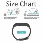 Band Compatible Fitbit Alta Fitbit Alta HR Standard Size for 5.5"-8.1" Skull