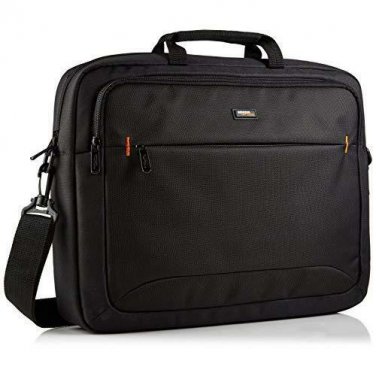Laptop Bag 17.3-Inch Slim compact case Includes padded shoulder strap
