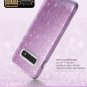 For Samsung Galaxy S10 Plus Case Stylish FullBody Protective Bumper Purple