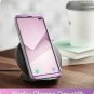 For Samsung Galaxy S10 Plus Case Stylish FullBody Protective Bumper Purple