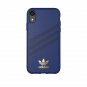For iPhone XR case adidas Originals Moulded a leatherlike inlay 3 suede Samba