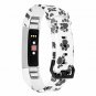Band Compatible Fitbit Alta and Fitbit Alta HR Standard Size for 5.5"-8.1" Paws