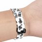 Band Compatible Fitbit Alta and Fitbit Alta HR Standard Size for 5.5"-8.1" Paws