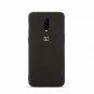 For OnePlus 6T Case Full Cover Ultra Thin Matte Anti Slip Scratch Alcantara