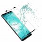 2 Pack Galaxy S9 Plus Glass Screen Protector Case Friendly Compatible Withe