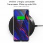 For Nokia 9 PureView case Shock Absorbing Air Hybrid Slim fit Armor Clear