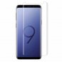 2 Pack for Galaxy S9 Screen Protector ChefzBest CASE Friendly Tempered Glass